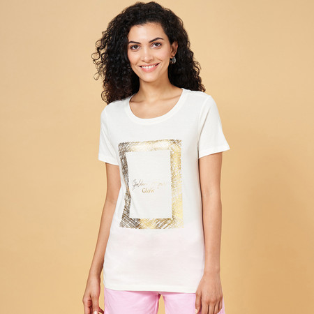Honey by pantaloons t shirt cheap