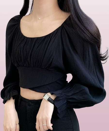 fancy tops online flipkart