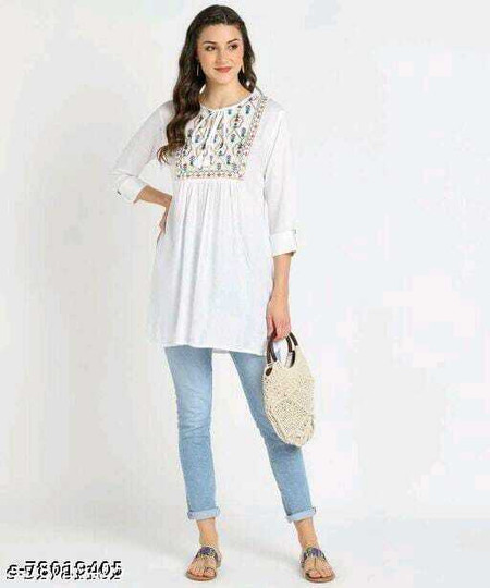 Flipkart offers on jeans hot sale tops