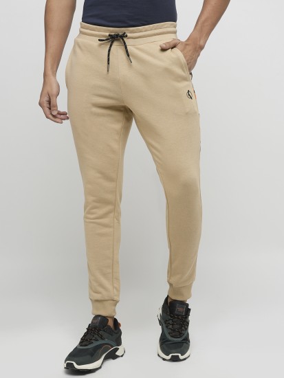 Jack and jones joggers india sale