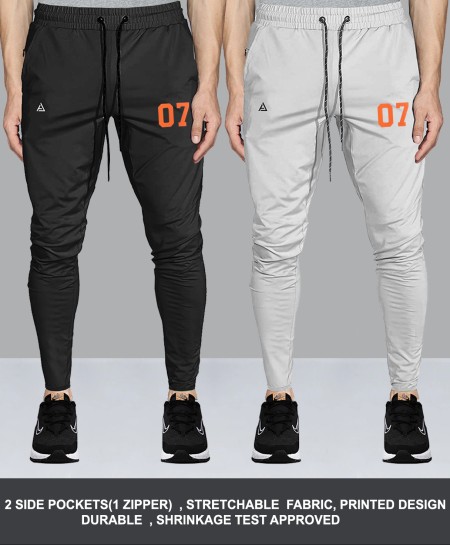 Kook n keech store track pants