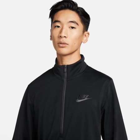 Flipkart clearance nike tracksuit