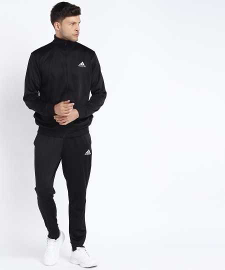 New mens sales adidas tracksuits