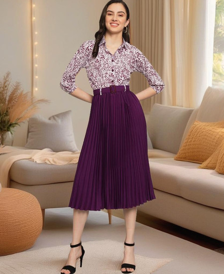 Flipkart outlet dresses tops
