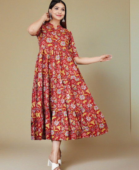 Feeding kurtis online flipkart on sale