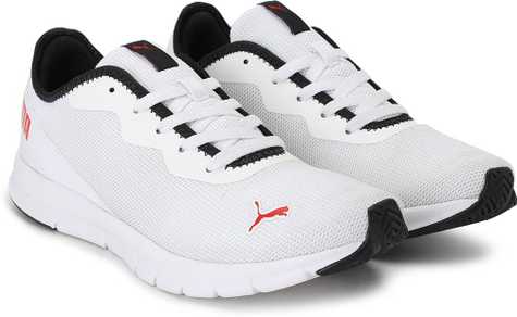 PUMA Hustle V2 Running Shoes For Men PUMA Hustle V2 Running Shoes For Men