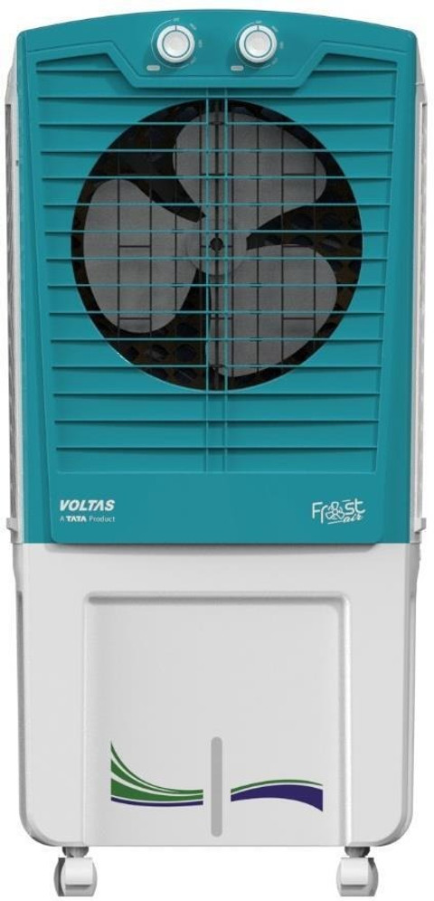 Desert Air Voltas Desert Cooler Vn D50mh 50l Tata Voltas Air