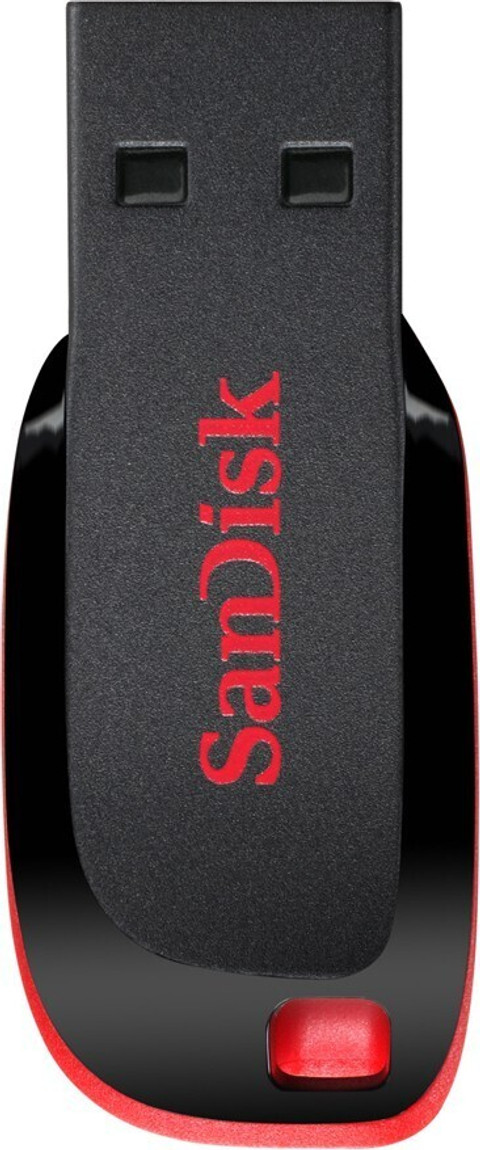 Cruzer Dial USB Flash Drive at best price in Noida by OX & USB Hub | ID