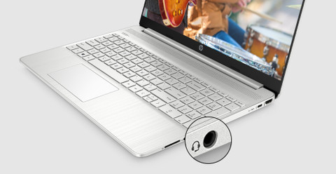 HP Laptop 15s-eq3026AU HP 15s-eq3026AU 16GB SSD512GB 15.6型 ノート