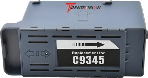 trendvision C9345 MAINTENANCE BOX FOR L15150, L15158, L15160,L8160