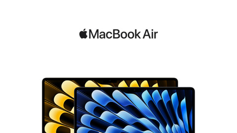 Apple Macbook Air M2 - (8 GB/512 GB SSD/macOS Ventura) MQKX3HN/A