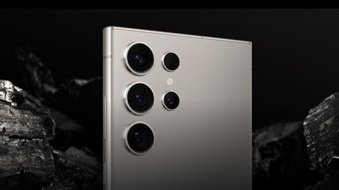 Samsung Galaxy S24 Ultra 5G (1 TB Storage, 12 GB RAM) Online at