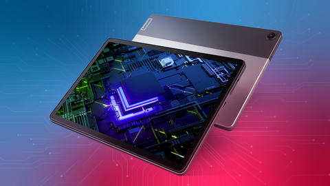 Lenovo Tab M10 FHD 3rd Gen 4 GB RAM 64 GB ROM 10.1 inch with 4G