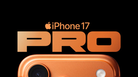 Apple iPhone 17 Pro Max (1 TB Storage) Online at Best Price On