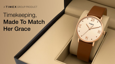 TIMEX 3Hands, Blue Dial Analog Watch For Women Buy TIMEX