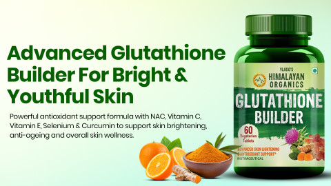 himalayan organics glutathione builder Vlado's Himalayan Organics Glutathione Builder - 60 Veg Tablets Price in  India - Buy Vlado's Himalayan Organics Glutathione Builder