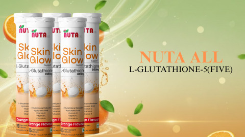 NUTA ALL N.L-GLUTATHIONE-5(FIVE) Price in India - Buy NUTA ALL N.L- GLUTATHIONE-5(FIVE) online at Flipkart.com