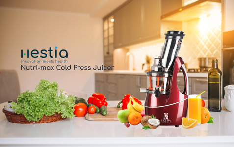 Hestia Strainers 240 W Juicer Price in India Buy Hestia