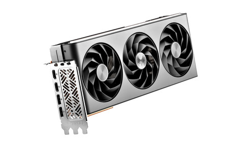 Sapphire NITRO+ AMD Radeon RX 7800 XT 16GB GDDR6 16 GB AMD/ATI