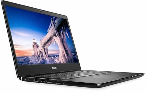 DELL renewed Latitude 3400 i5-8265U 8GB 256GB SSD M.2 1920x1080