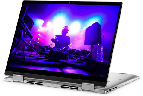 DELL Intel Core i3 13th Gen 1315U - (8 GB/256 GB SSD/Windows 11