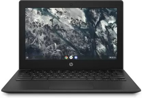 HP Chromebook MediaTek MT8183 - (4 GB/32 GB EMMC Storage/Chrome OS