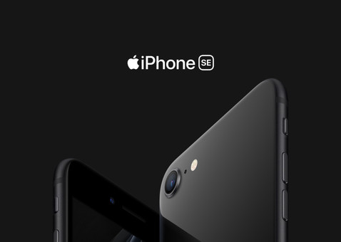 Apple iPhone SE (128 GB Storage) Online at Best Price On Flipkart.com