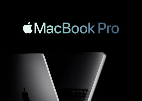 Apple MacBook Pro M5 - (24 GB/1 TB SSD/macOS Tahoe) MDE64HN/A Rs