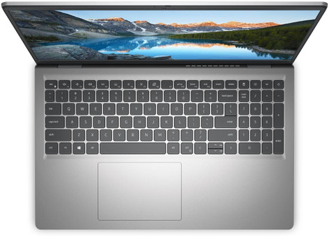 DELL Inspiron 3520 Intel Core i3 12th Gen 1215U - (8 GB/512 GB SSD