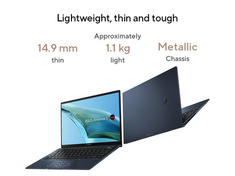 Windowsノート本体 ASUS Zenbook S 13 OLEDR Ryzen 7 6800U sddefault.jpg
