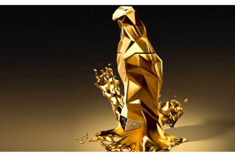 Buy Police Icon Gold Eau de Parfum 125 ml Online In India