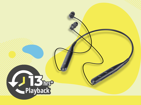 Zebronics Bluetooth Headset Zebronics Zeb Symphony Review Symphony