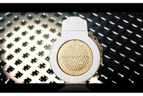 Buy Police Forbidden Eau de Toilette 100 ml Online In India - Main Image