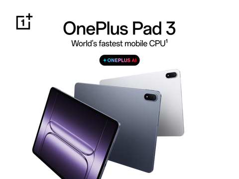 oneplus pad3 タブレット OnePlus Pad 3のスペックまとめ！SD 8 Elite搭載で13型の大型