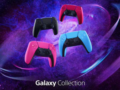 SONY PlayStation 5 Digital Edition 825 GB with Astro's Playroom