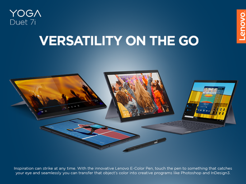 Laptop Cpu Lenovo Yoga Duet 7i 13iml05 Lenovo Yoga Duet 13 Inch