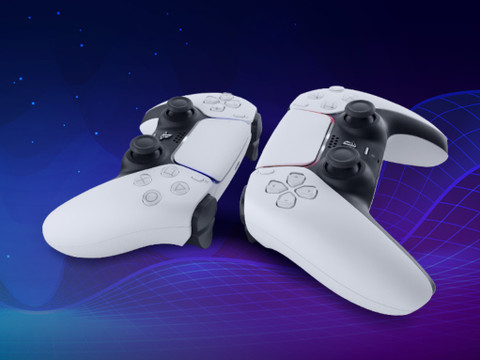 SONY PlayStation 5 Digital Edition 825 GB with Astro's Playroom