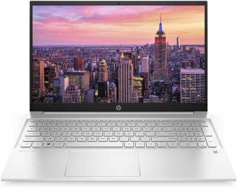 HP Pavilion 15 Intel Core i3 12th Gen 1215U - (8 GB/512 GB SSD