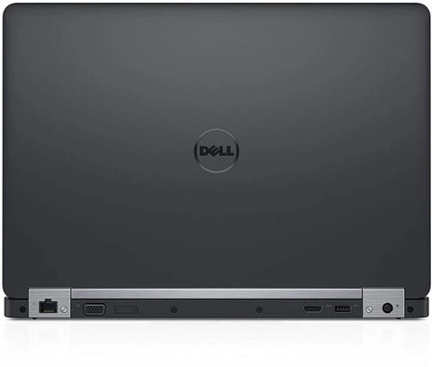 DELL renewed Latitude E5470 Laptop (Intel Core I7 6Th Gen/8Gb/256