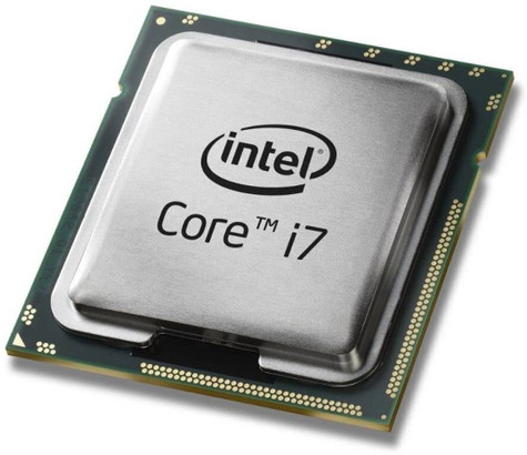 Intel I7 4790 4 GHz LGA 1150 Socket 4 Cores Desktop Processor