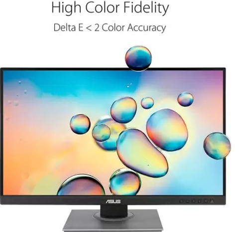 ASUS ProArt 68.58 cm (27 inch) WQHD LED Backlit IPS Panel with