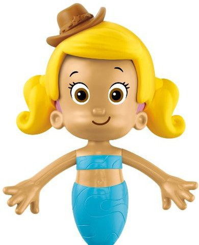 bubble guppies snap and dress princess Cowgirl Bubble Guppies Snap And Dress Hair Salon Fisher Price Bubble Guppies Snap And Dress Princess