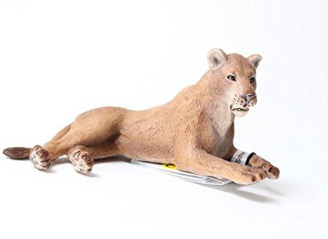 Schleich Lion Family Scenery Pack - Lion Family Scenery Pack . Buy