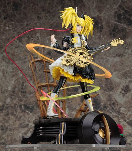 Max Factory Vocaloid Kagamine Rin 