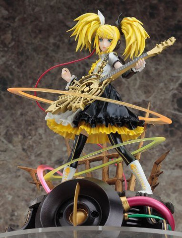 Max Factory Vocaloid Kagamine Rin 