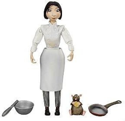 ratatouille colette