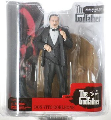 Godfather Don - Status 初回 7inch GODFATHER DON STATUS 7