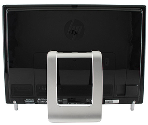 HP TouchSmart 600-1280IN / Intel Core i5 / 4GB / 750 GB / Win 7