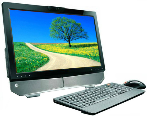 Windowsデスクトップ Lenovo IdeaCentre B320 i5 8GB Windows11 Lenovo IdeaCentre B320 / 2nd Gen Core i5 2400s / 4 GB / 1 TB