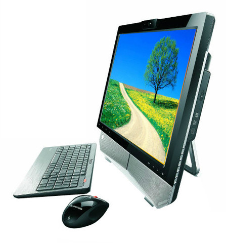 Lenovo IdeaCentre B320 / 2nd Gen Core i5 2400s / 4 GB / 1 TB